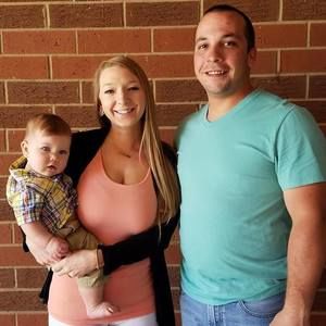 Meet your Posher, Leah